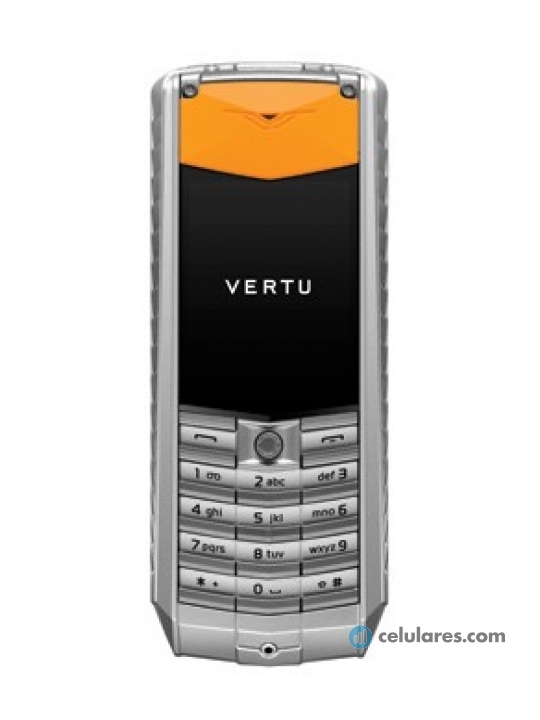 Imagen 3 Vertu Ascent 2010 32GB