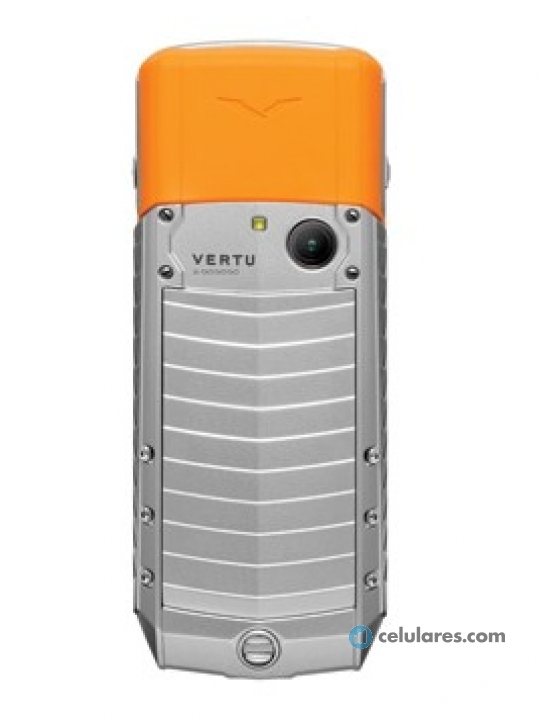 Imagen 2 Vertu Ascent 2010 32GB