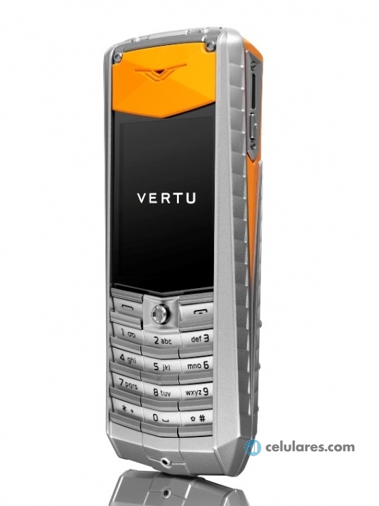 Vertu Ascent 2010 32GB