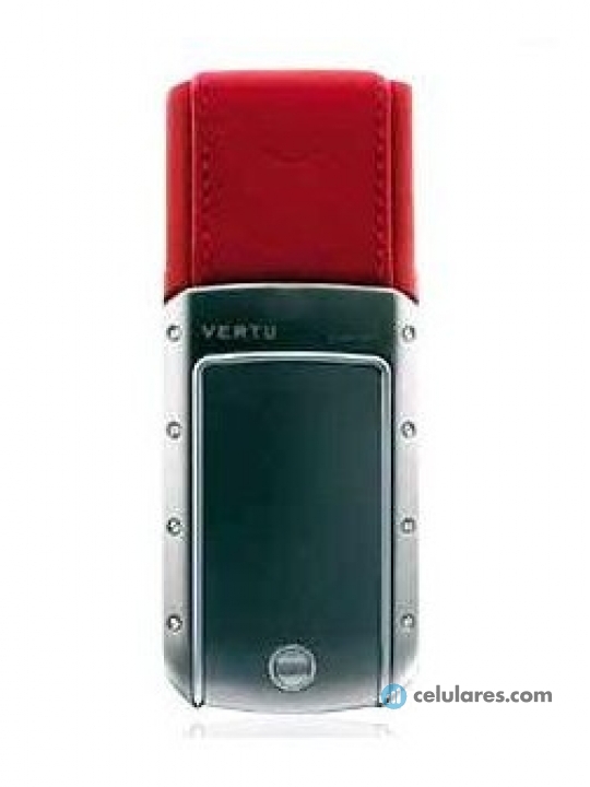 Imagen 2 Vertu Ascent