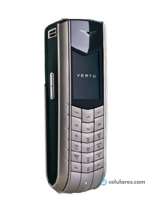 Imagen 3 Vertu Ascent