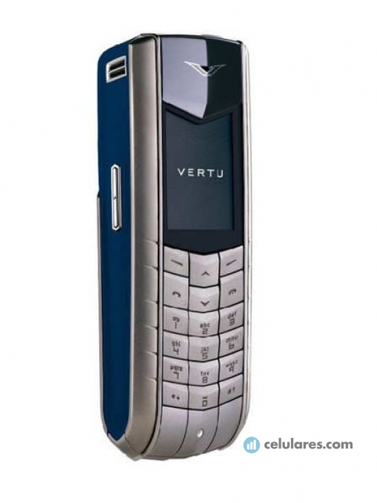 Imagen 4 Vertu Ascent