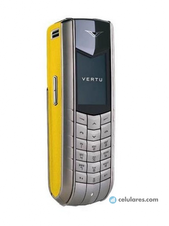 Imagen 5 Vertu Ascent