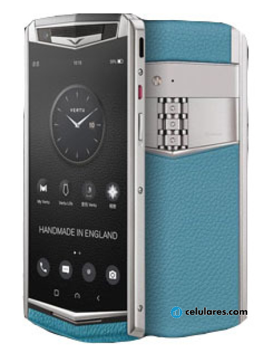 Imagen 2 Vertu Aster P Baroque