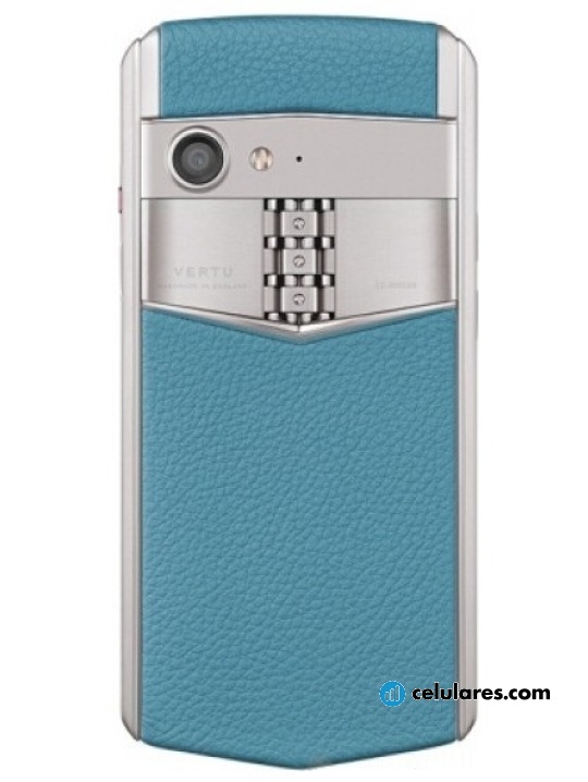 Imagen 4 Vertu Aster P Baroque