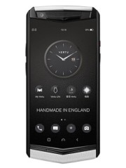 Vertu Aster P Gothic