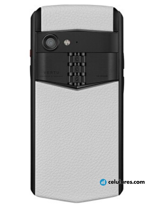 Imagen 7 Vertu Aster P Gothic