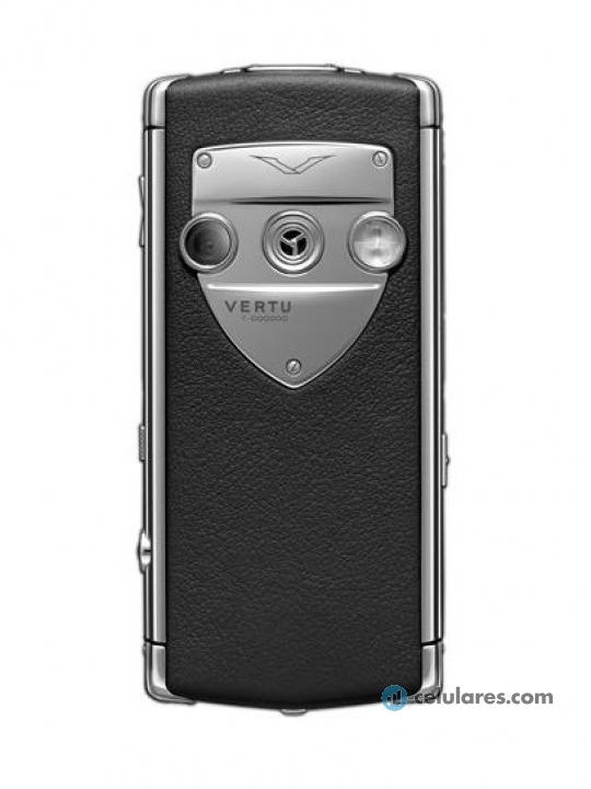 Imagen 2 Vertu Constellation 2011