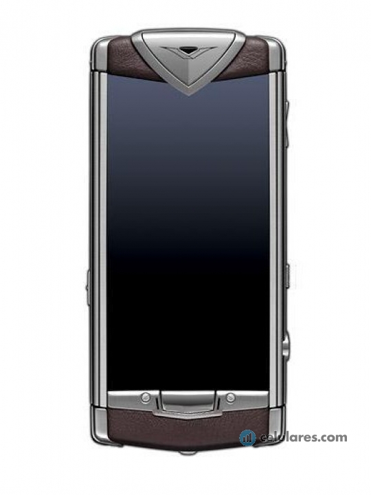 Imagen 3 Vertu Constellation 2011