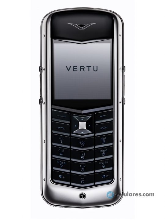 Vertu Constellation