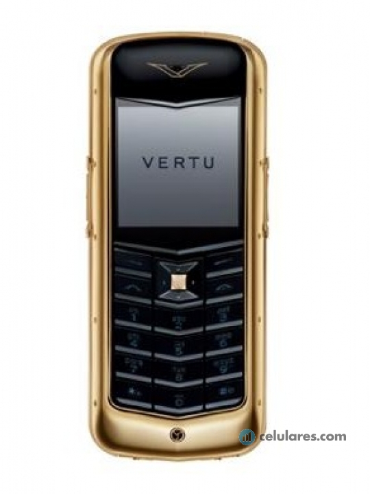 Imagen 3 Vertu Constellation