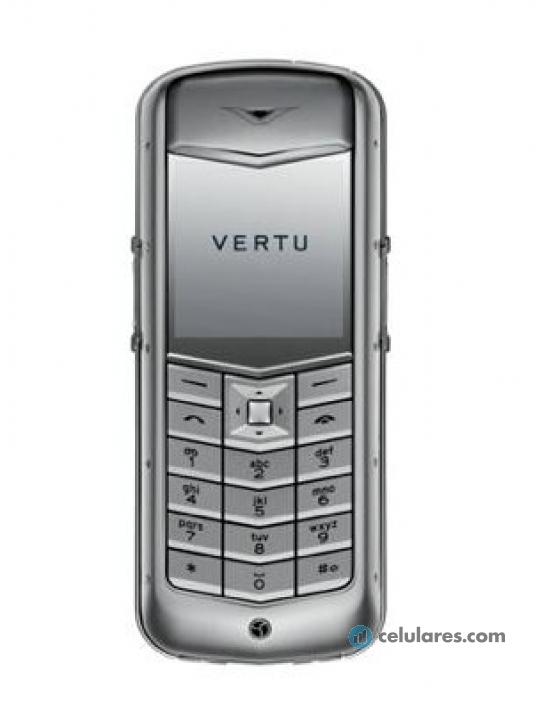 Imagen 4 Vertu Constellation