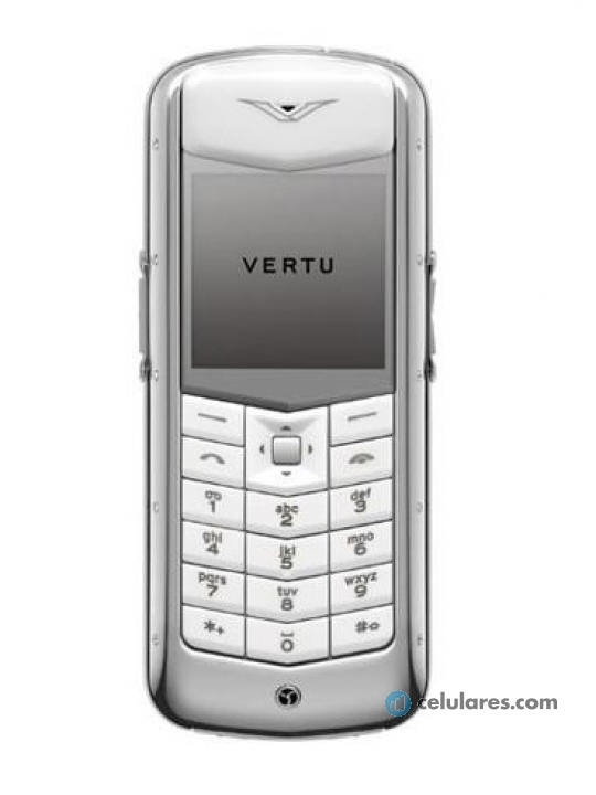 Imagen 5 Vertu Constellation