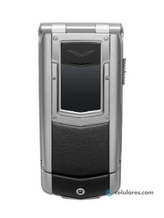Imagen 2 Vertu Constellation Ayxta