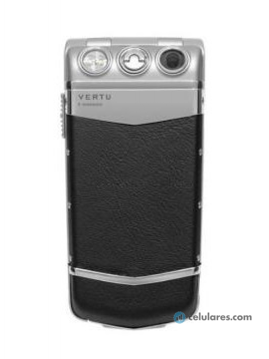 Imagen 3 Vertu Constellation Ayxta