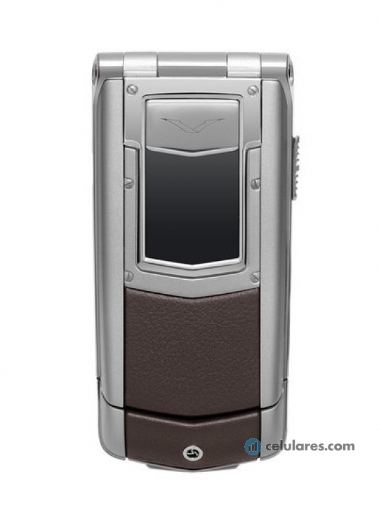Imagen 5 Vertu Constellation Ayxta