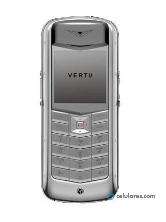 Vertu Constellation Exotic