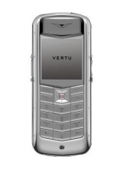 Vertu Constellation Exotic