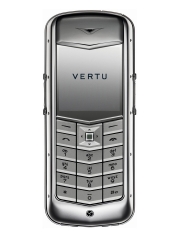 Vertu Constellation Monogram