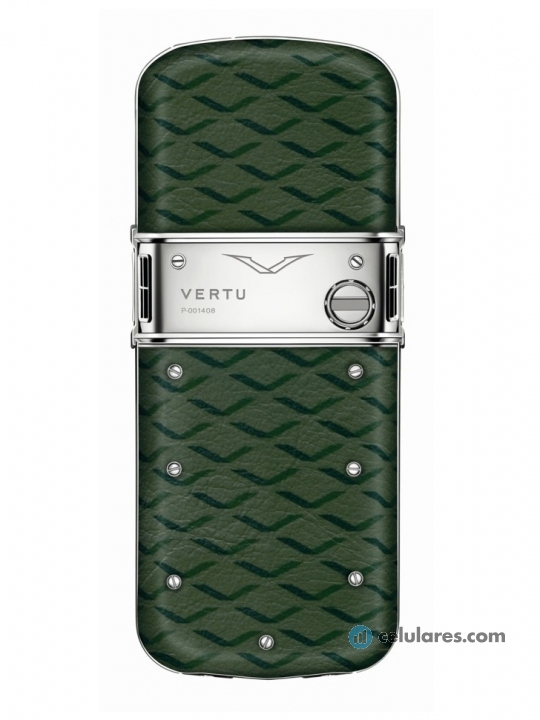 Imagen 2 Vertu Constellation Monogram