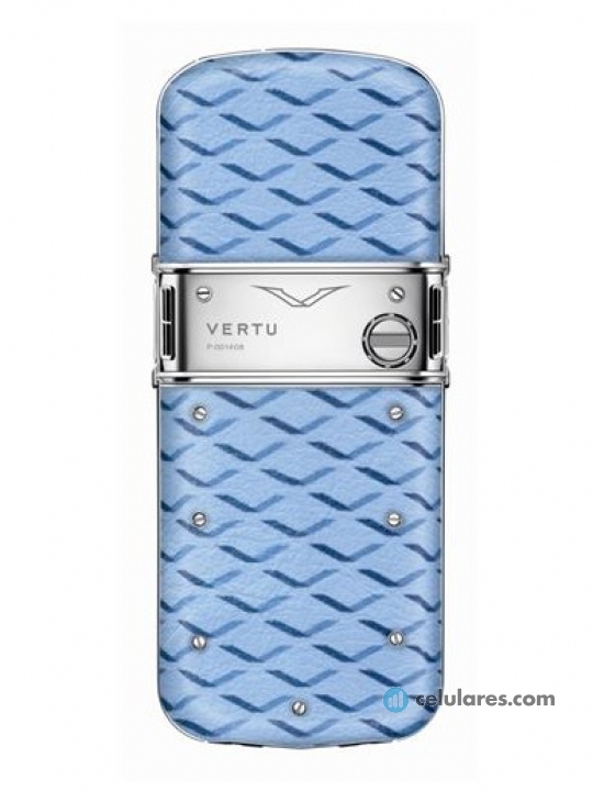 Imagen 3 Vertu Constellation Monogram