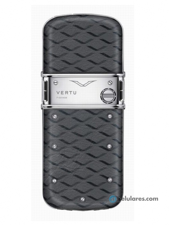 Imagen 4 Vertu Constellation Monogram