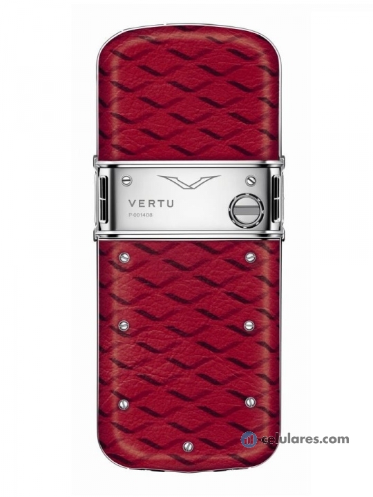 Imagen 5 Vertu Constellation Monogram