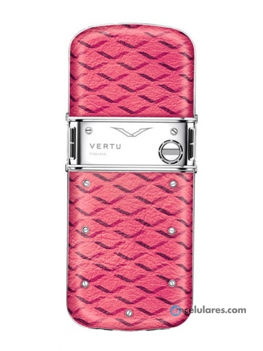 Imagen 6 Vertu Constellation Monogram