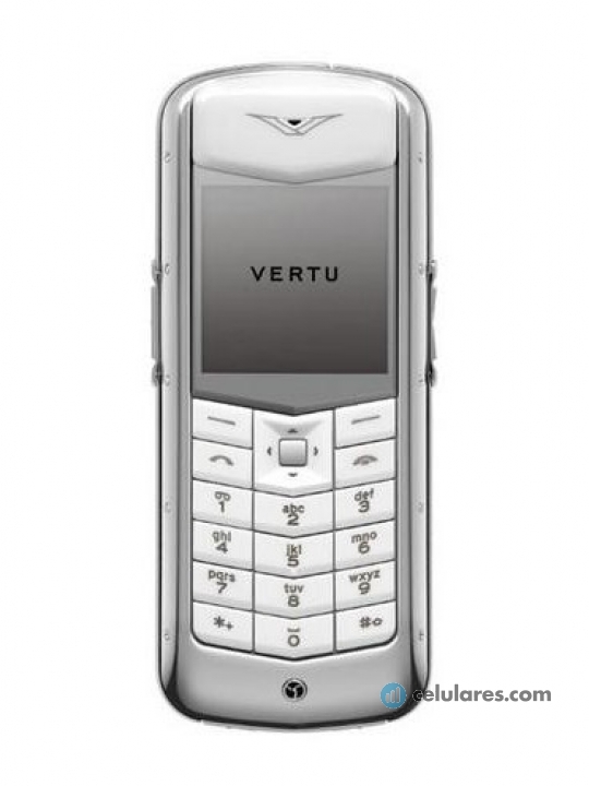 Vertu Constellation Pure