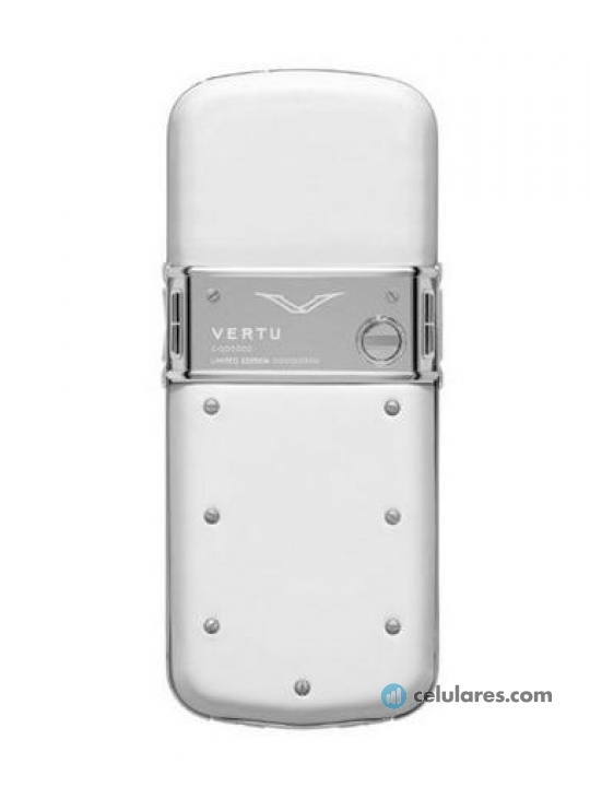 Imagen 2 Vertu Constellation Pure