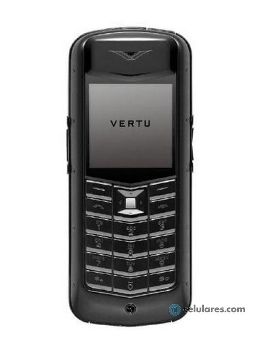 Imagen 4 Vertu Constellation Pure