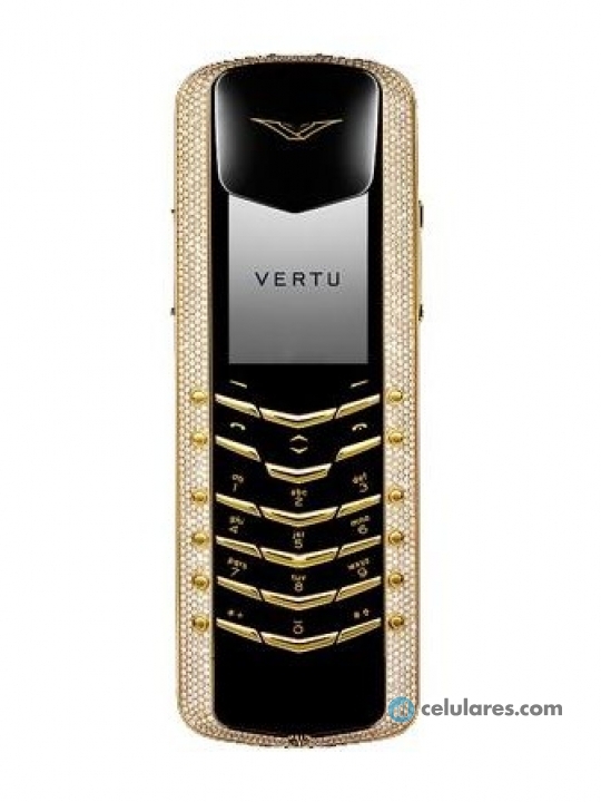 Vertu Diamond