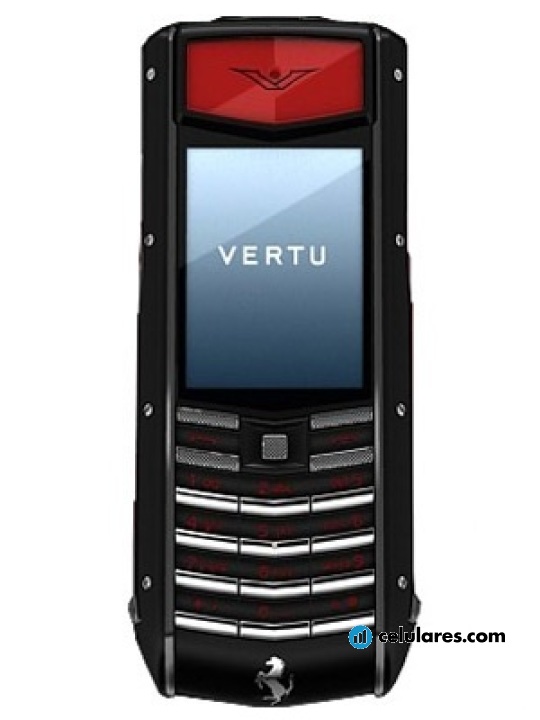 Vertu S 307 M6i