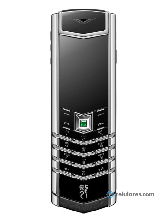 Imagen 3 Vertu Signature Dragon