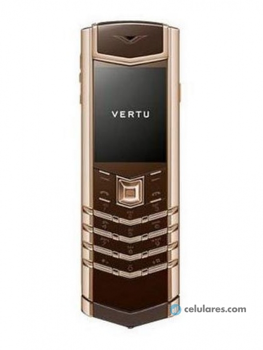 Imagen 4 Vertu Signature Precious