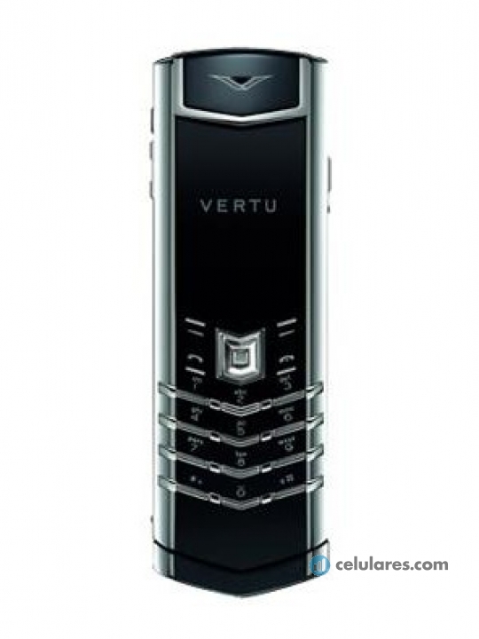 Imagen 5 Vertu Signature Precious