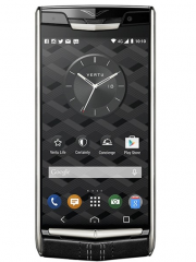 Vertu Signature Touch (2015)