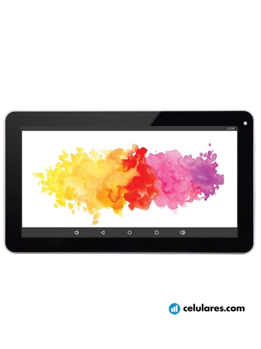 Tablet Vexia FCS i1