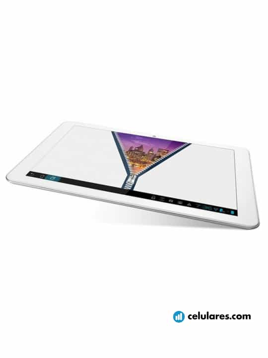 Imagen 3 Tablet Vexia TabletPlus 10 On Car