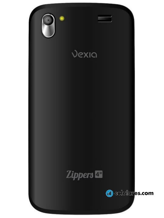 Imagen 4 Vexia Zippers 4