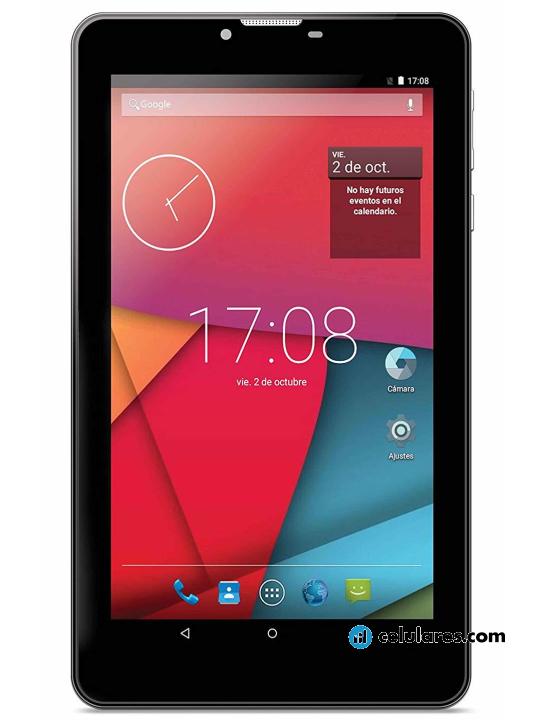 Tablet Vexia Zippers Tab 7i 3G