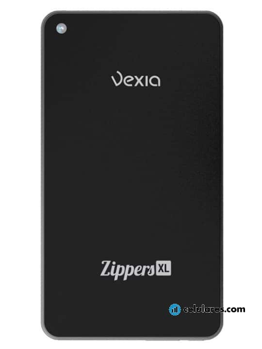 Imagen 2 Vexia Zippers XL