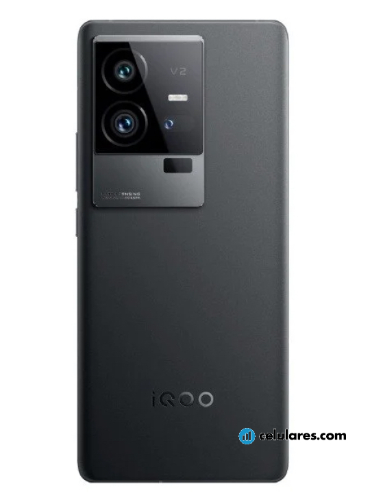 Imagen 4 Vivo iQOO 11