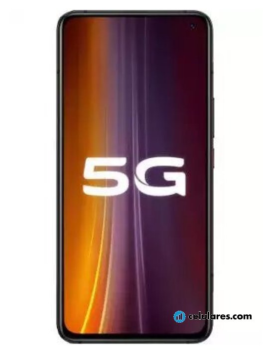 Vivo iQOO 3 5G