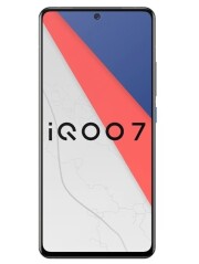 Vivo iQOO 7