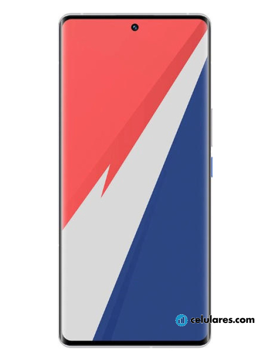 Vivo iQOO 9 Pro