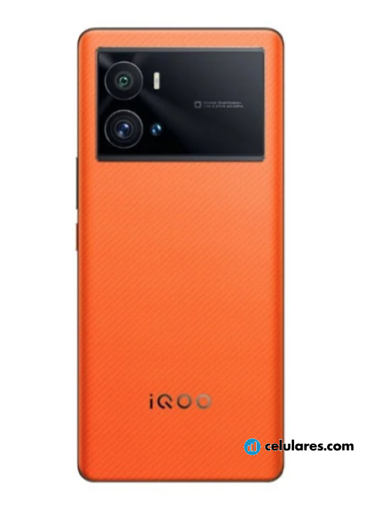 Imagen 8 Vivo iQOO 9 Pro