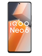 Fotografia Vivo iQOO Neo 6