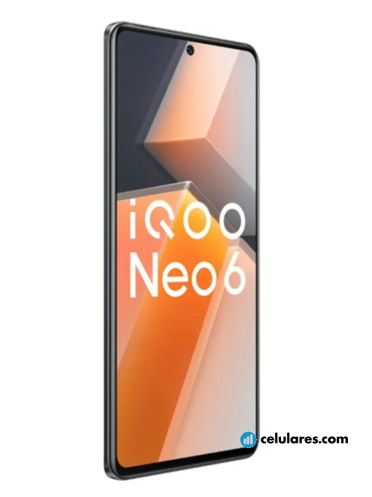 Imagen 6 Vivo iQOO Neo 6