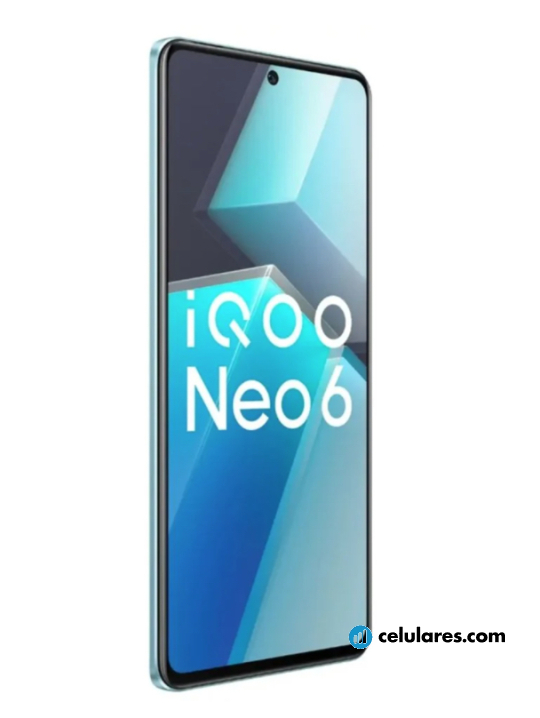 Imagen 7 Vivo iQOO Neo 6